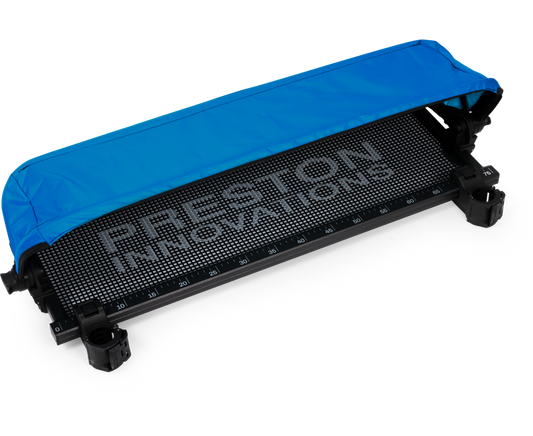 Preston Ventalite Slimline Hoodie Side Tray