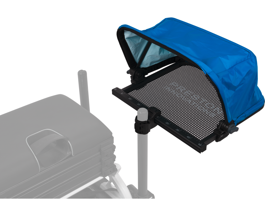 Preston Innovations Ventalite Small Hoodie Side Tray