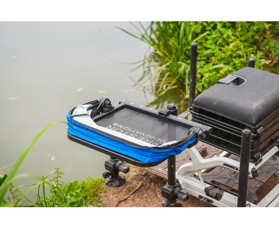 Preston Innovations Ventalite Small Hoodie Side Tray