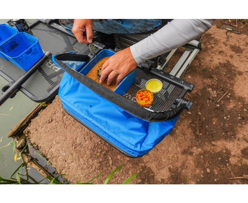 Preston Innovations Ventalite Small Hoodie Side Tray