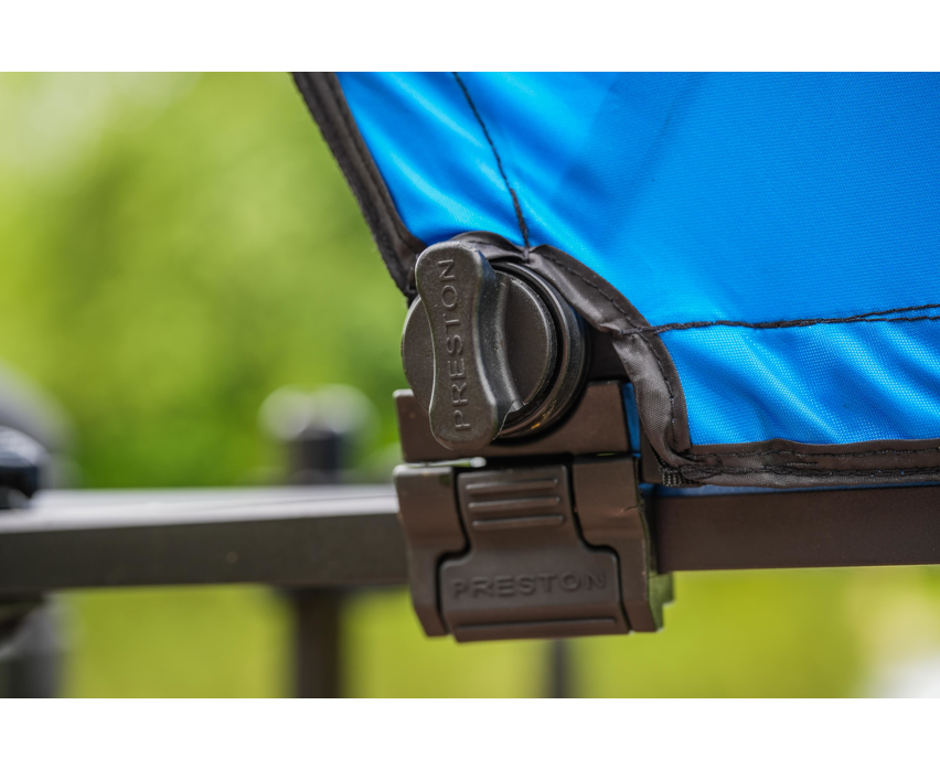 Preston Innovations Ventalite Small Hoodie Side Tray