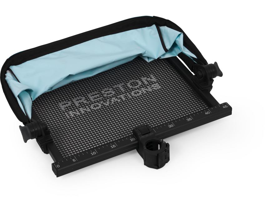 Preston Innovations Ventalite Small Hoodie Side Tray