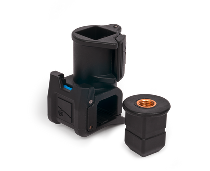 Preston Innovations Ventalite Side Tray QR Adaptor