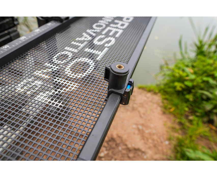 Preston Innovations Ventalite Side Tray QR Adaptor