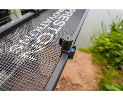 Preston Innovations Ventalite Side Tray QR Adaptor