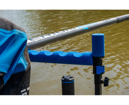 Preston Offbox Pole Support