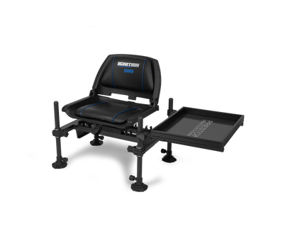 Preston Innovations Ignition 360 Chair