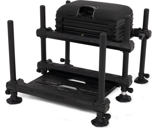 Preston Innovations Absolute Compact