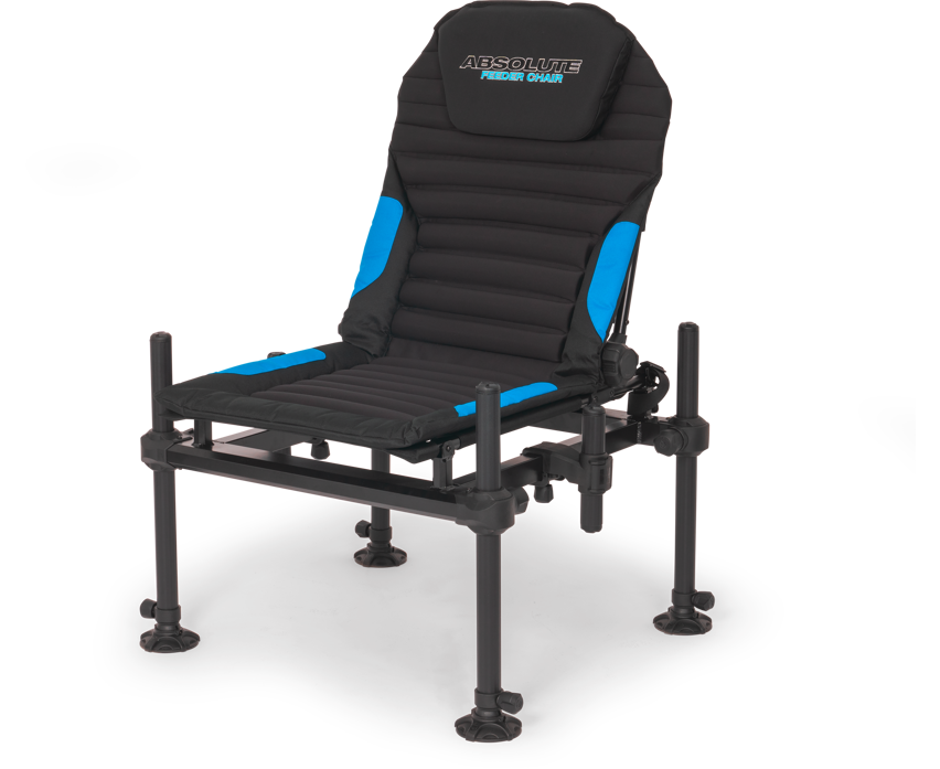 Preston Innovations Absolute Feeder Chair