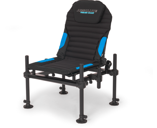 Preston Innovations Absolute Feeder Chair