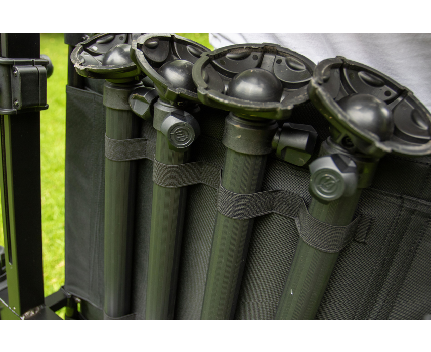 Preston Innovations Absolute Feeder Chair