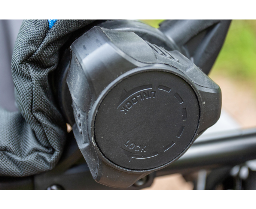 Preston Innovations Absolute Feeder Chair