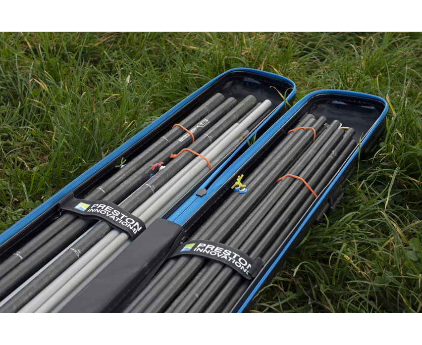 PRESTON INNOVATIONS HARDCASE COMPACT KIT SAFE
