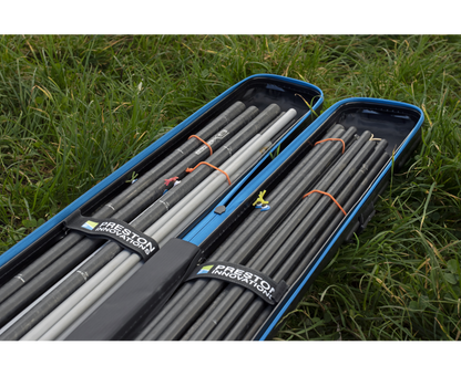 PRESTON INNOVATIONS HARDCASE COMPACT KIT SAFE
