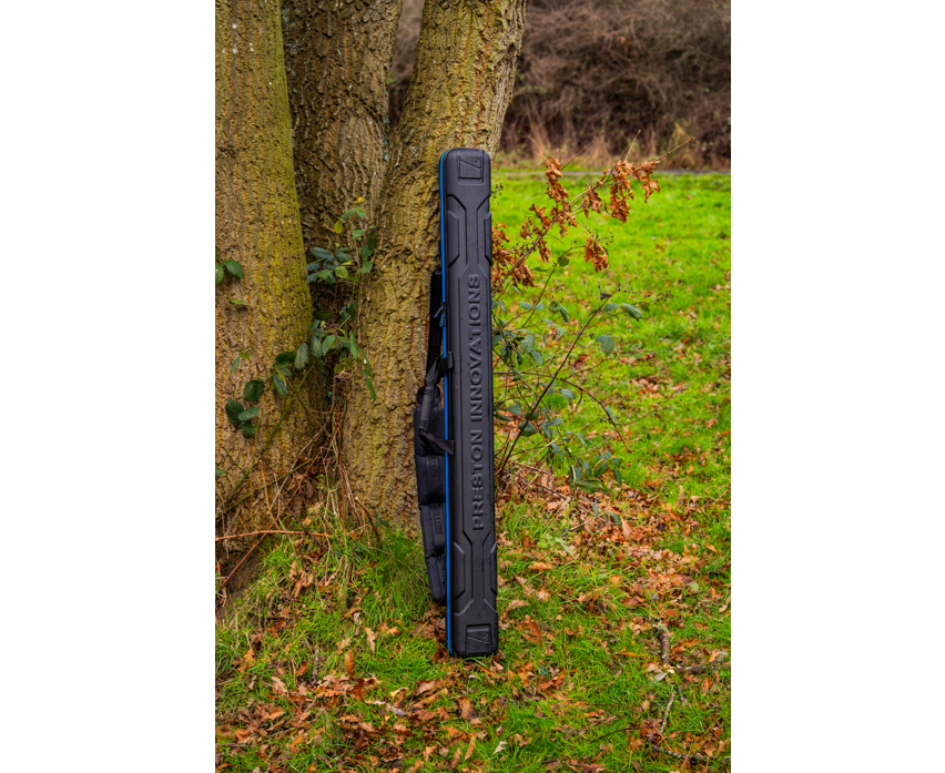PRESTON INNOVATIONS HARDCASE COMPACT KIT SAFE