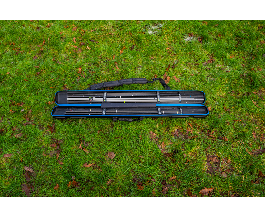 PRESTON INNOVATIONS HARDCASE COMPACT KIT SAFE