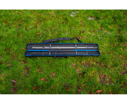 PRESTON INNOVATIONS HARDCASE COMPACT KIT SAFE