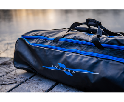 PRESTON INNOVATIONS SUPERA X ROLLER AND ROOST BAG XL