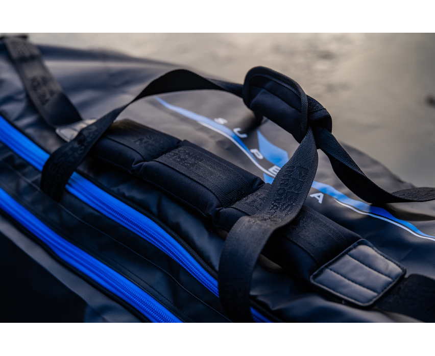 PRESTON INNOVATIONS SUPERA X ROLLER AND ROOST BAG XL