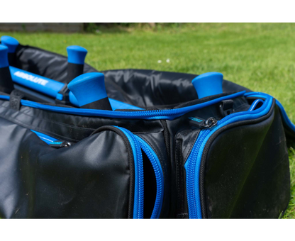 PRESTON INNOVATIONS SUPERA X ROLLER AND ROOST BAG XL