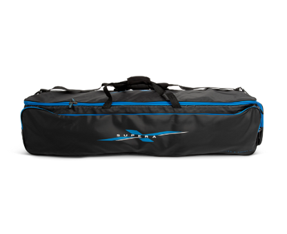 PRESTON INNOVATIONS SUPERA X ROLLER AND ROOST BAG XL