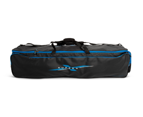 PRESTON INNOVATIONS SUPERA X ROLLER AND ROOST BAG XL