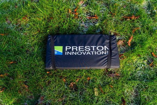 PRESTON INNOVATIONS FOLD AWAY UNHOOKING MAT