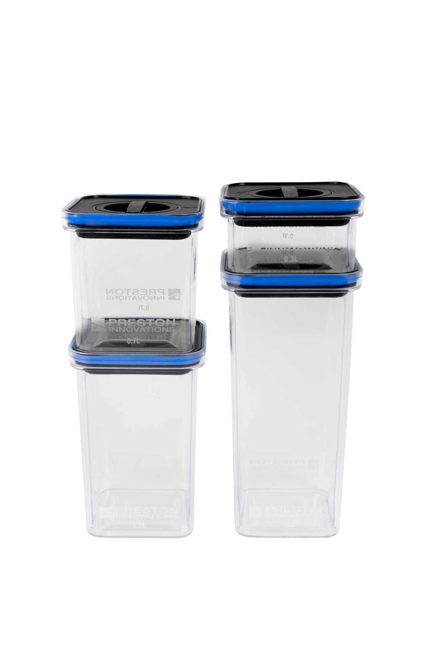 PRESTON INNOVATIONS BAIT SAFE CONTAINERS