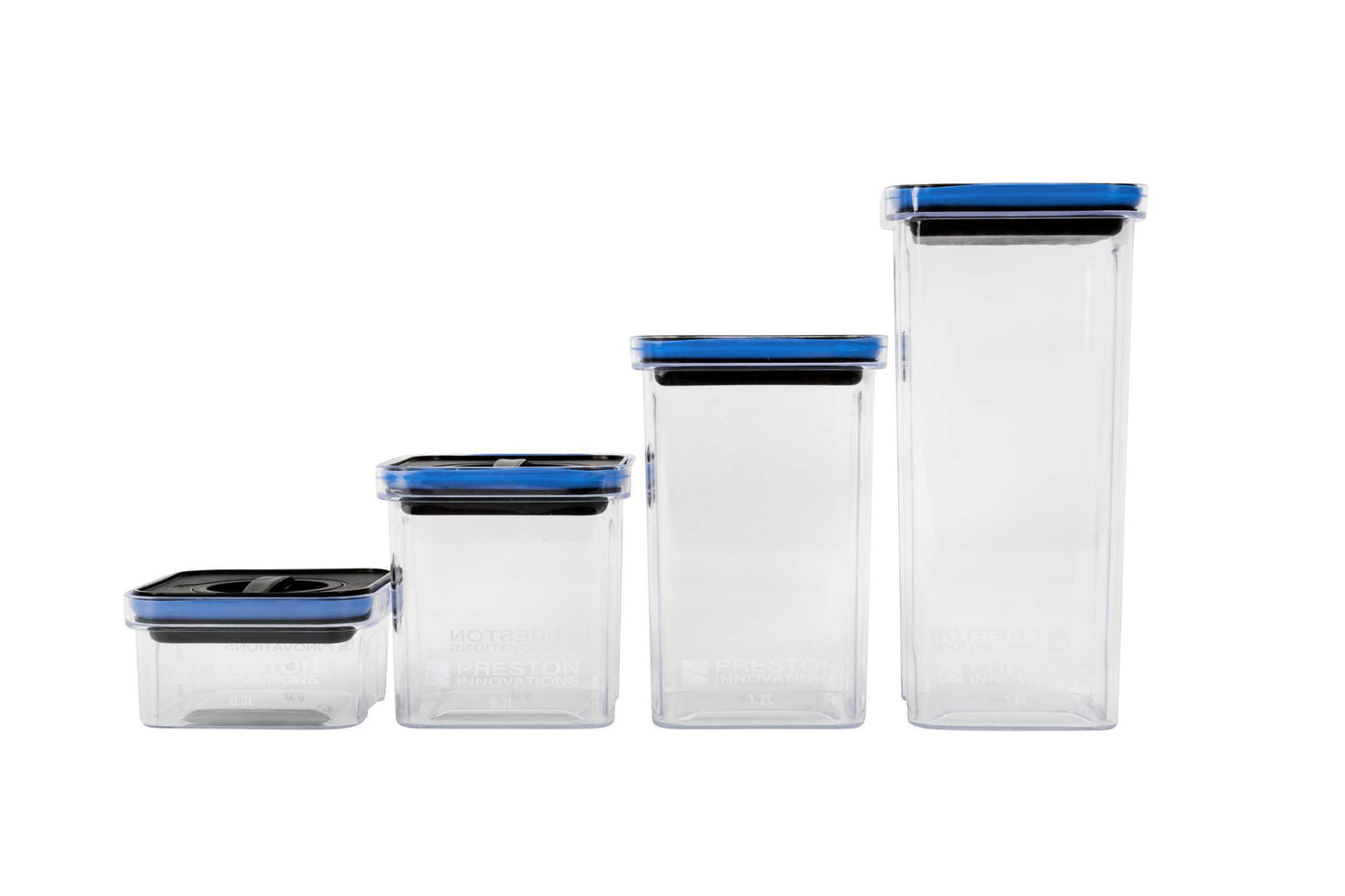 PRESTON INNOVATIONS BAIT SAFE CONTAINERS