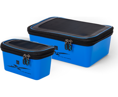 Preston Innovations Supera x Ventamesh Tub