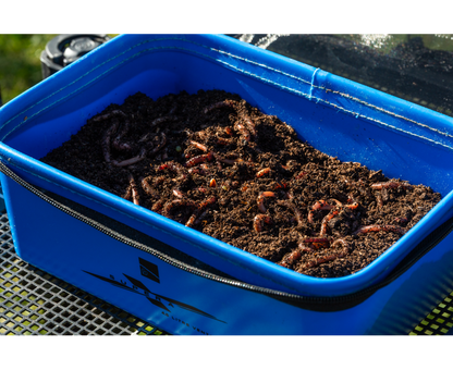 Preston Innovations Supera x Ventamesh Tub