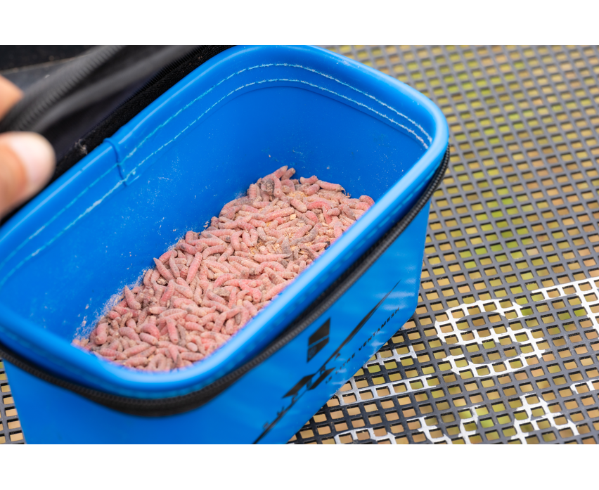 Preston Innovations Supera x Ventamesh Tub