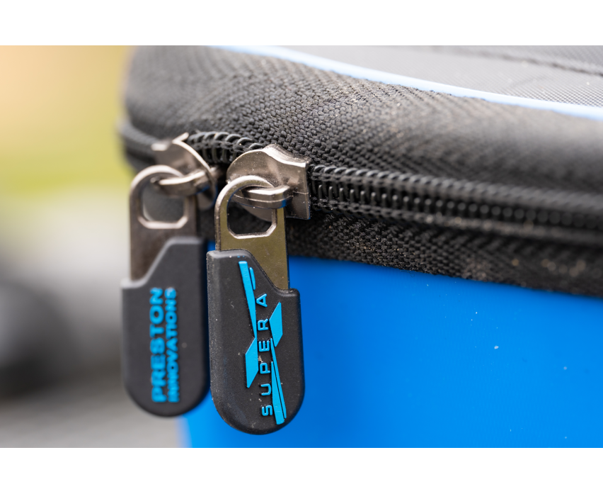 Preston Innovations Supera x Ventamesh Tub