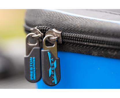 Preston Innovations Supera x Ventamesh Tub