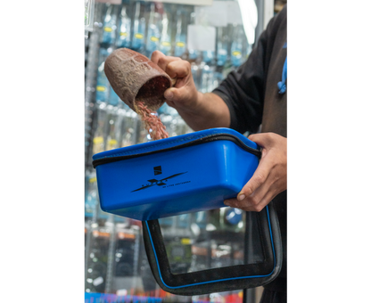 Preston Innovations Supera x Ventamesh Tub