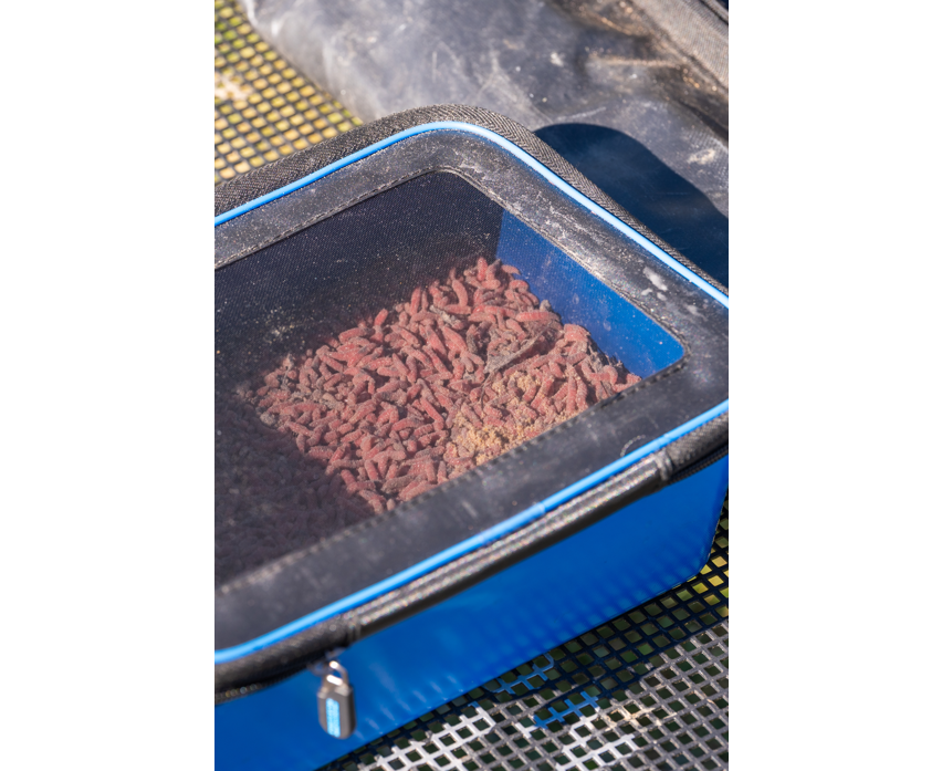 Preston Innovations Supera x Ventamesh Tub