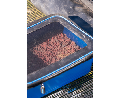 Preston Innovations Supera x Ventamesh Tub