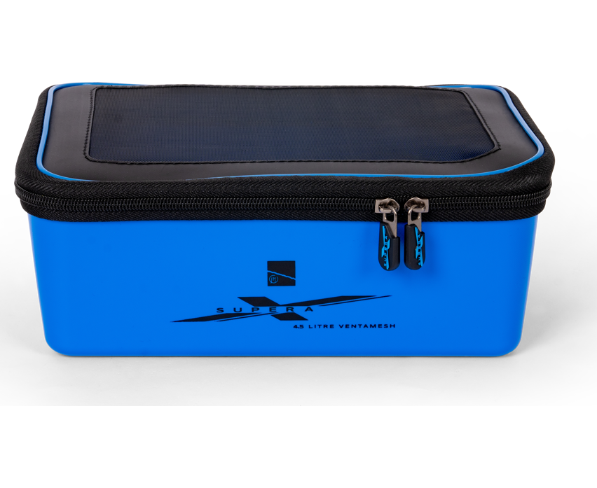 Preston Innovations Supera x Ventamesh Tub