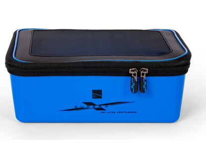 Preston Innovations Supera x Ventamesh Tub