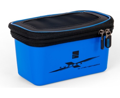 Preston Innovations Supera x Ventamesh Tub