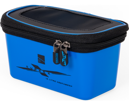 Preston Innovations Supera x Ventamesh Tub