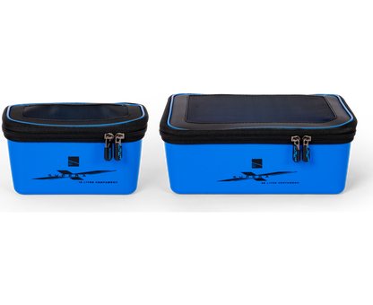 Preston Innovations Supera x Ventamesh Tub