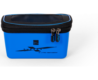 Preston Innovations Supera x Ventamesh Tub
