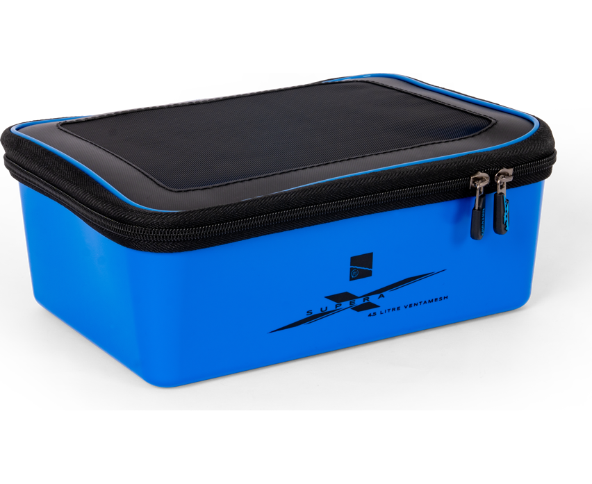 Preston Innovations Supera x Ventamesh Tub