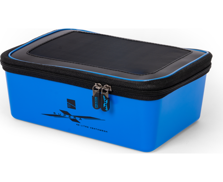 Preston Innovations Supera x Ventamesh Tub