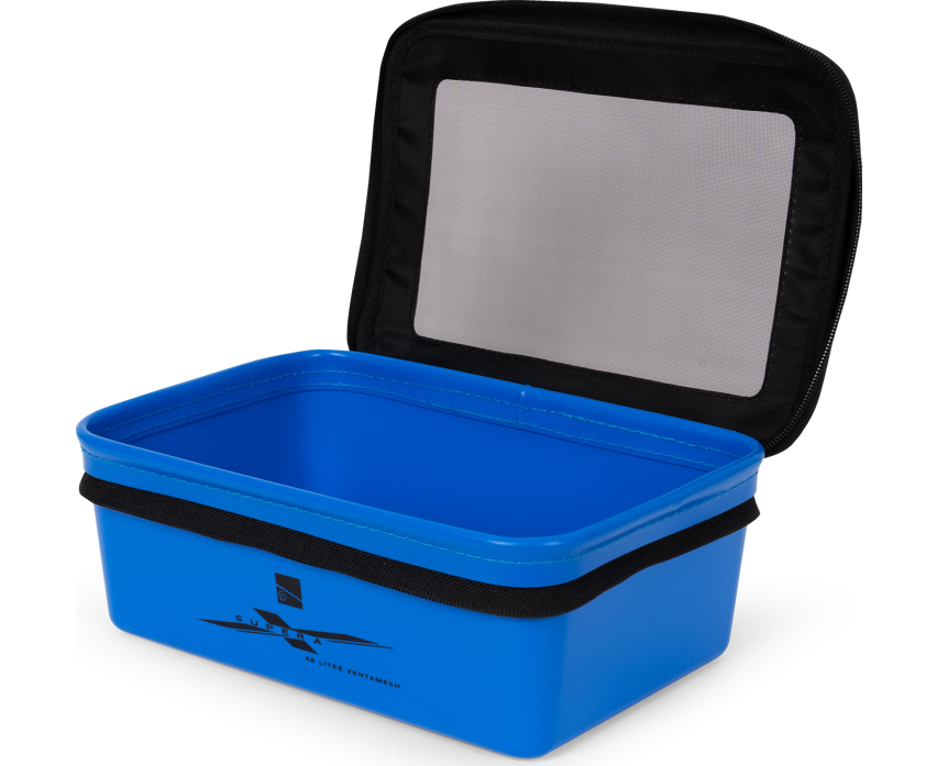 Preston Innovations Supera x Ventamesh Tub