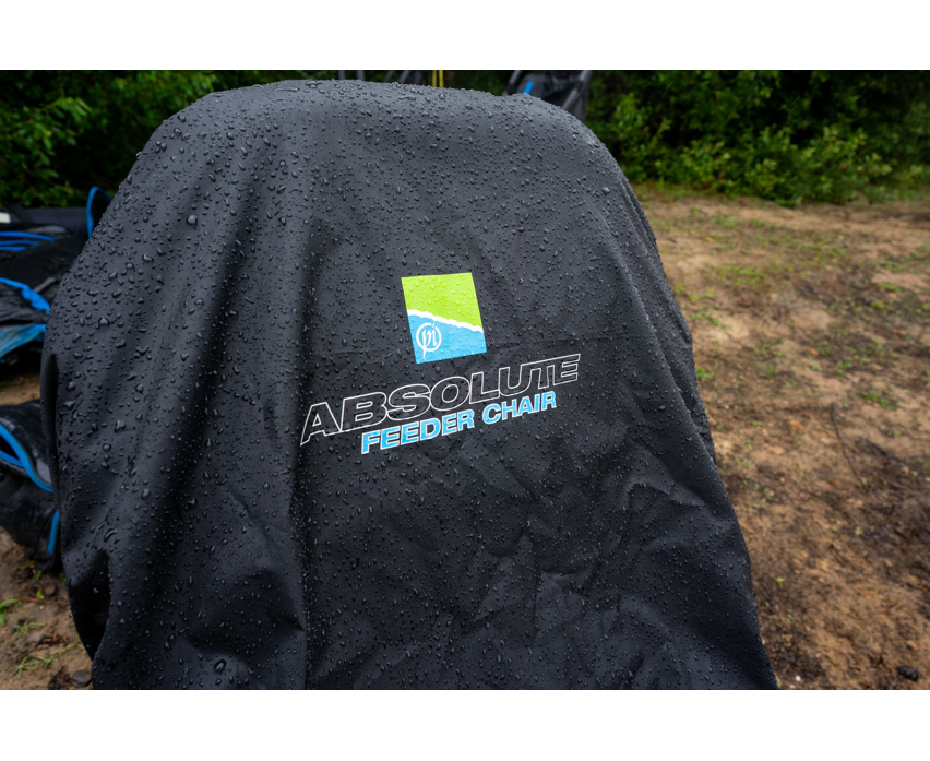 Preston Innovations Absolute Feeder Chair Cover