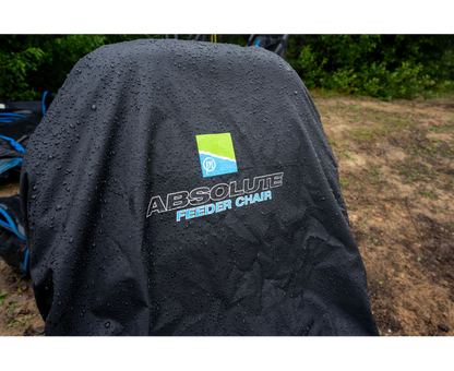 Preston Innovations Absolute Feeder Chair Cover