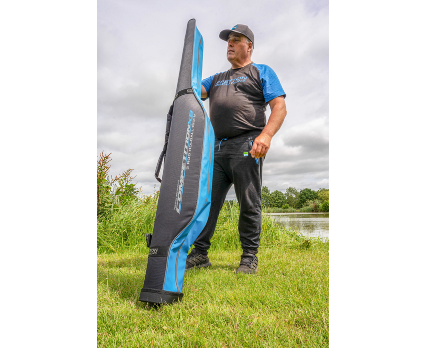 Preston Competition 2 Rod Holdall