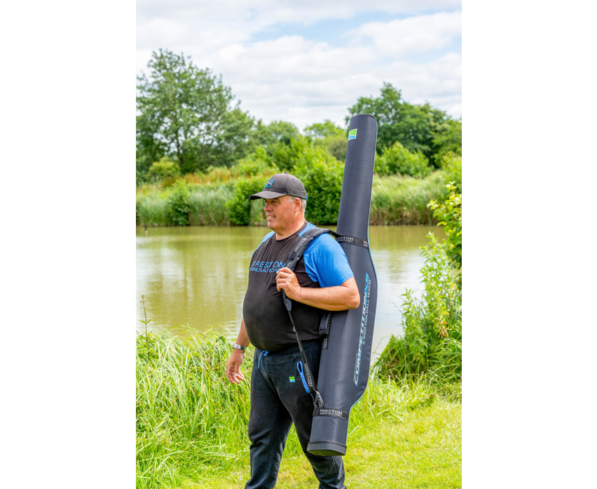 Preston Competition 2 Rod Holdall